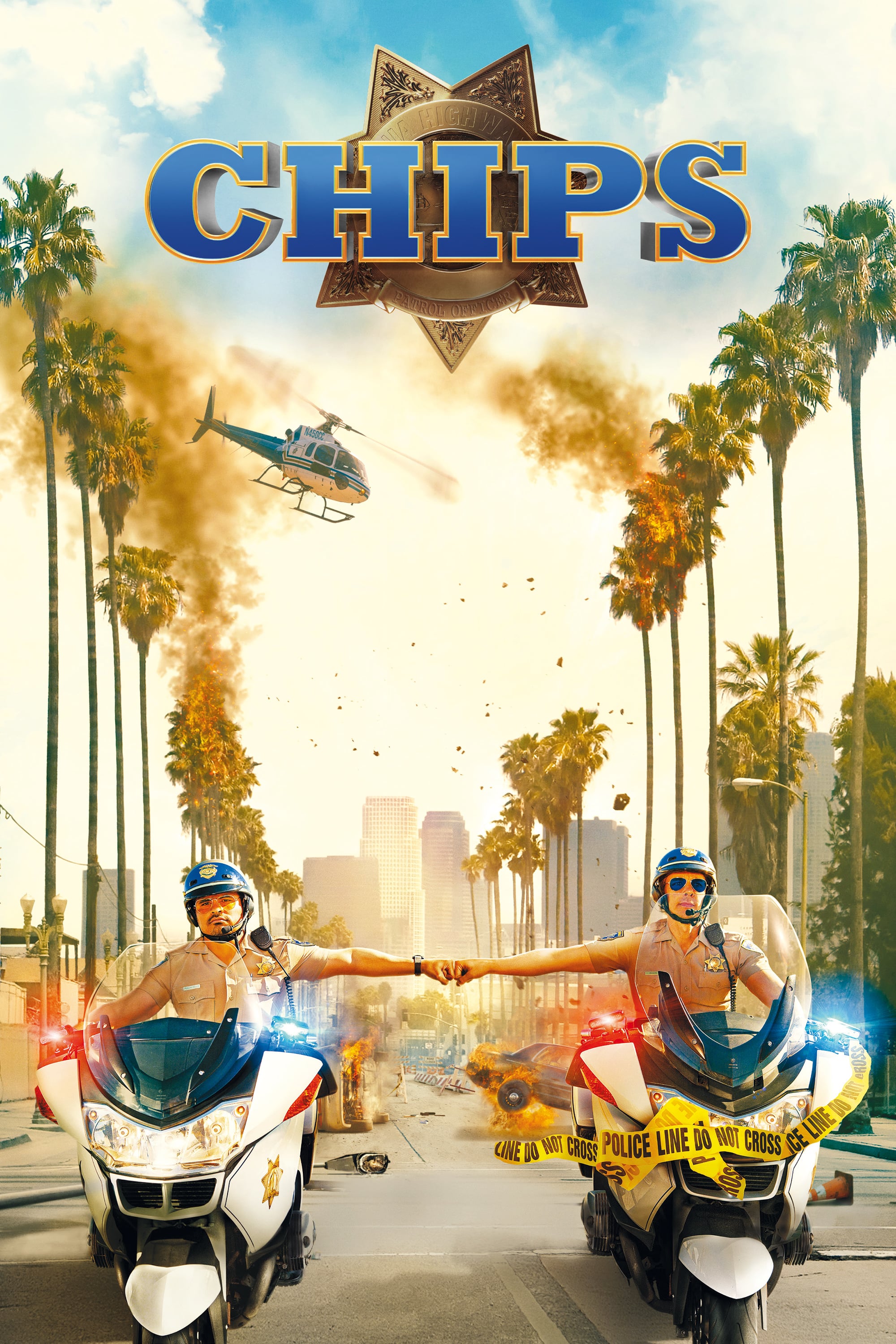 CHIPS (2017) [291419] (A1708528990) [[Movies]] --Plex--